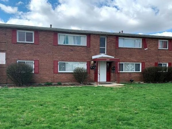 3585 Cushing Drive, Columbus, OH 43227