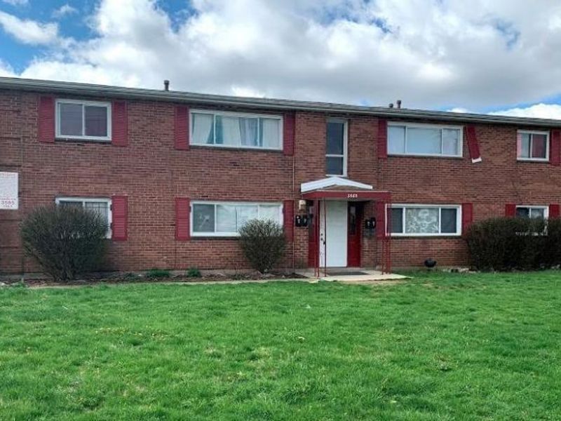 3585 Cushing Drive, Columbus, OH 43227 Photo 1