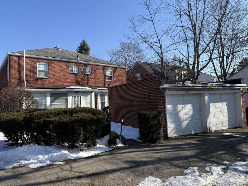 2393-2395 Dover Road, Columbus, OH 43209 Photo 3