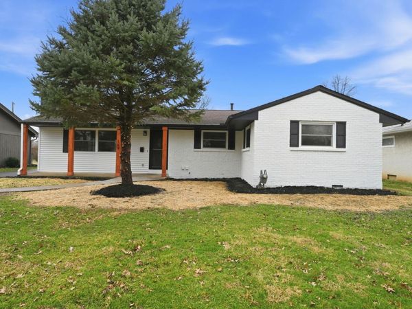 169 Flint Ridge Drive, Columbus, OH 43230