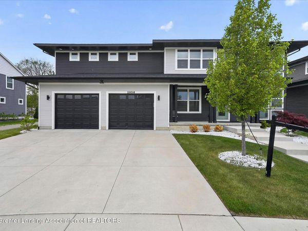 2956 Medinah Drive, Okemos, MI 48864
