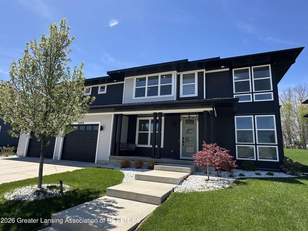 2956 Medinah Drive, Okemos, MI 48864