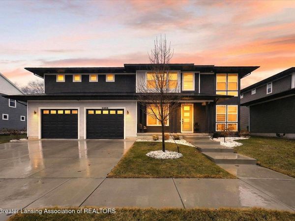 2956 Medinah Drive, Okemos, MI 48864