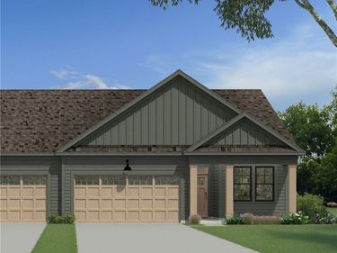 621 High Line Trail Lot 11, Victor, NY 14564