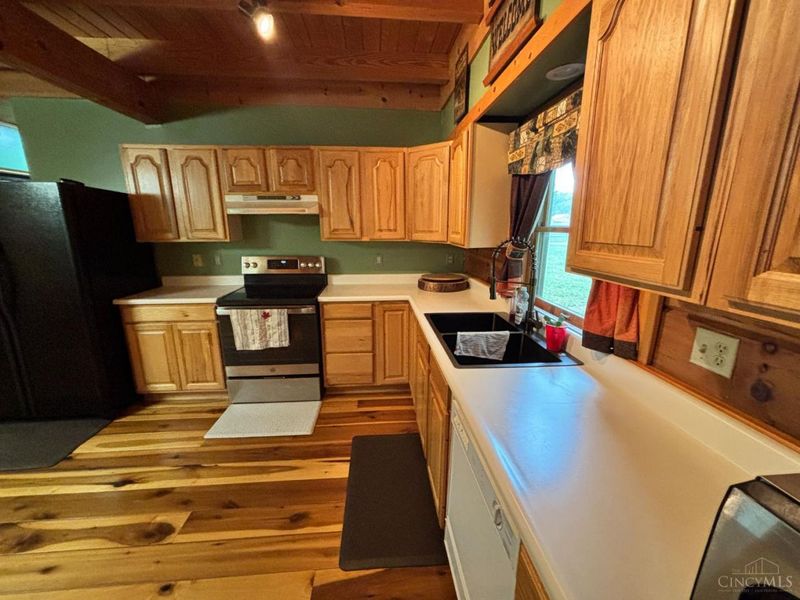 4861 Salty Lane, Union Twp, OH 45244 Photo 12