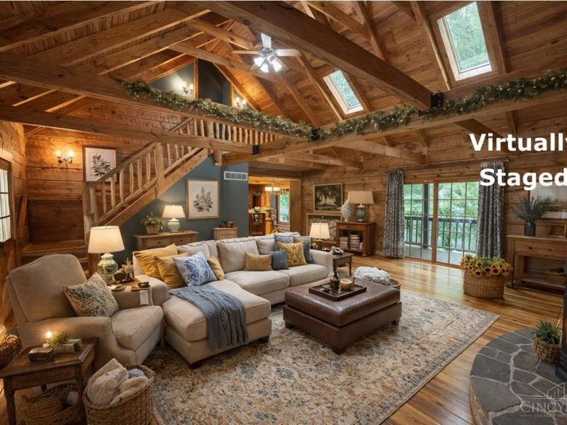 4861 Salty Lane, Union Twp, OH 45244 Photo 7