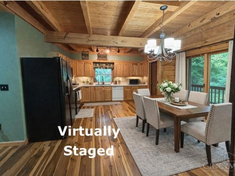 4861 Salty Lane, Union Twp, OH 45244 Photo 9