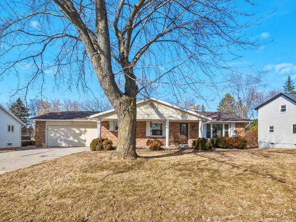 3165 HUMBOLDT ROAD, Green Bay, WI 54311