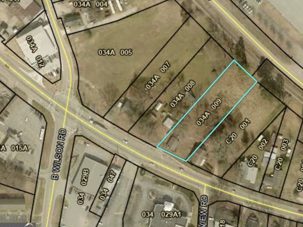 3162 Maysville Road, Commerce, GA 30529