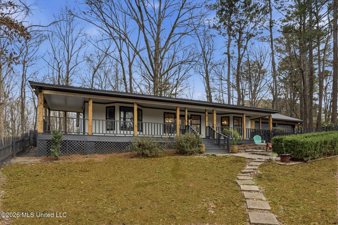 1312 Mannsdale Road, Madison, MS 39110 Main Photo