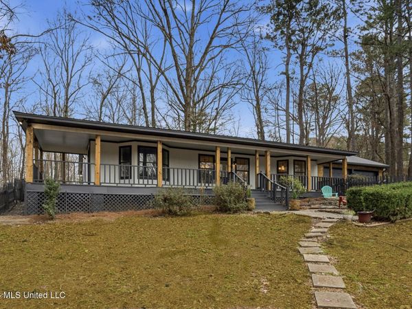 1312 Mannsdale Road, Madison, MS 39110