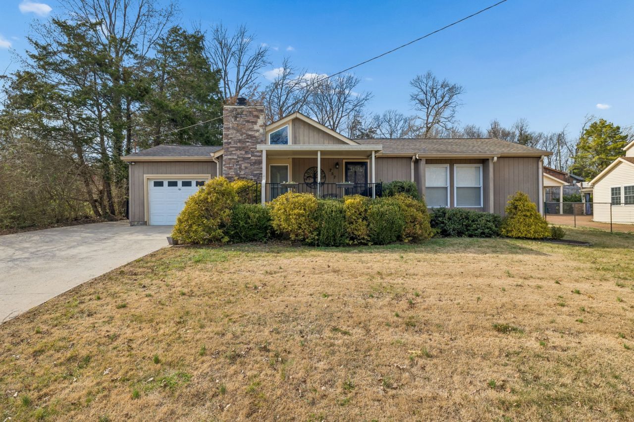 257 Cedarcreek Dr, Nashville, TN 37211 Main Photo