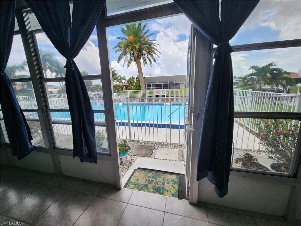 1220 SE 40th St , Unit 6, Cape Coral, FL 33904 Photo