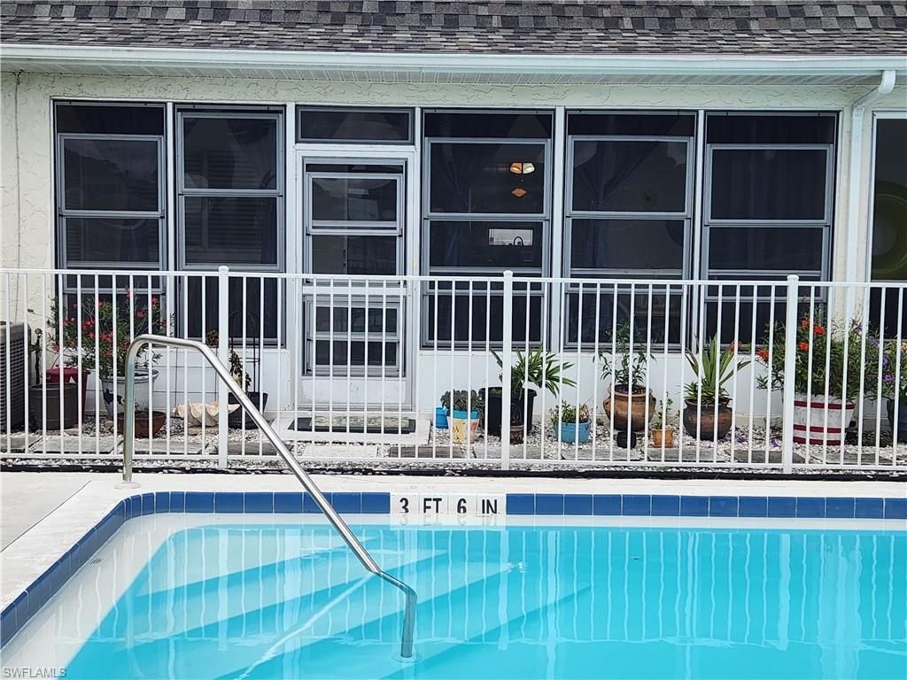 1220 SE 40th St , Unit 6, Cape Coral, FL 33904 Photo