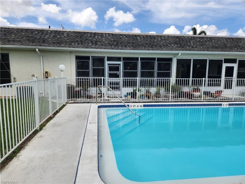 1220 SE 40th St , Unit 6, Cape Coral, FL 33904 Photo