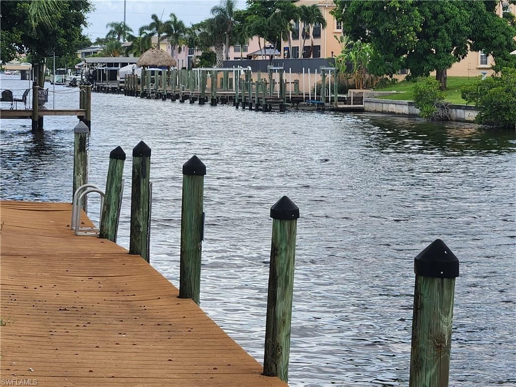 1220 SE 40th St , Unit 6, Cape Coral, FL 33904 Photo