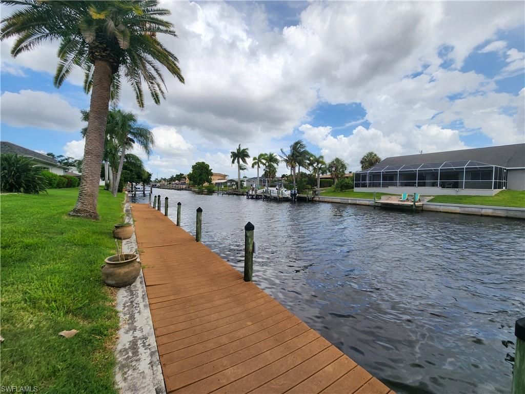 1220 SE 40th St , Unit 6, Cape Coral, FL 33904 Photo