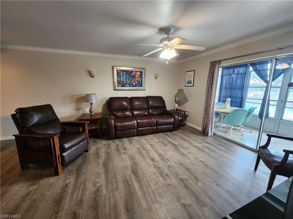 1220 SE 40th St , Unit 6, Cape Coral, FL 33904 Photo