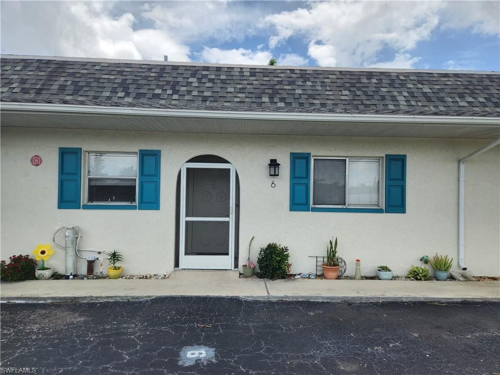 1220 SE 40th St , Unit 6, Cape Coral, FL 33904 Photo