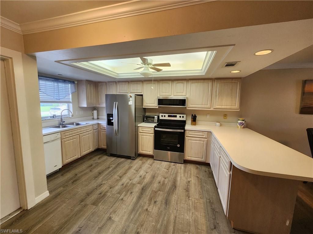 1220 SE 40th St , Unit 6, Cape Coral, FL 33904 Photo