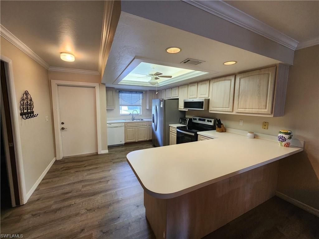 1220 SE 40th St , Unit 6, Cape Coral, FL 33904 Photo