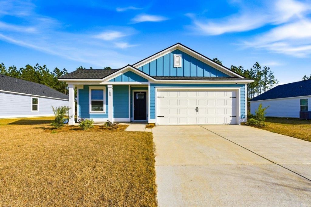 1609 King Oaks Loop, Conway, SC 29526 Main Photo