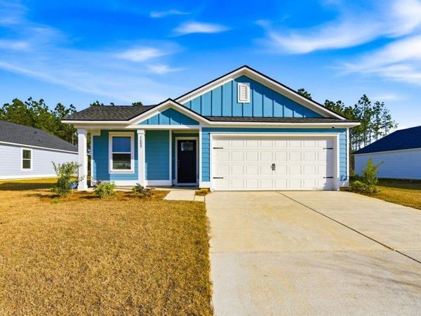 1609 King Oaks Loop, Conway, SC 29526