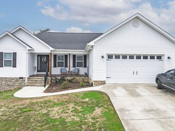 225 Foothills Drive, Dayton, TN 37321