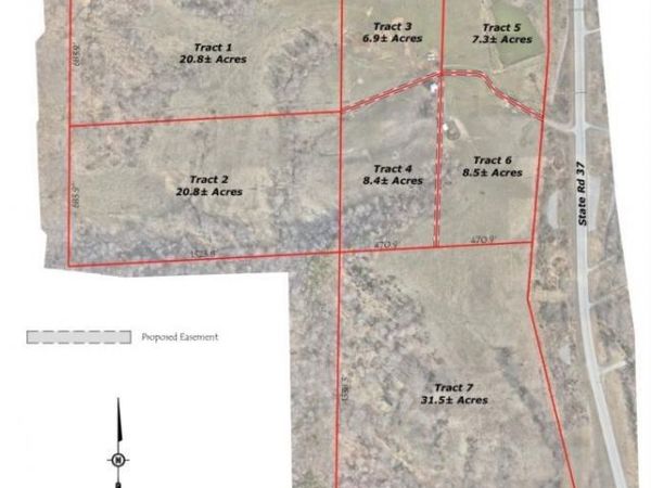 27198 IN-37 Road, English, IN 47118