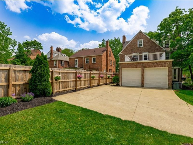 18707 Scottsdale Boulevard, Shaker Heights, OH 44122 Photo 47