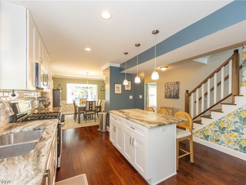 18707 Scottsdale Boulevard, Shaker Heights, OH 44122 Photo 5