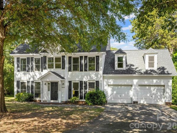 9224 Agnes Park Lane, Huntersville, NC 28078