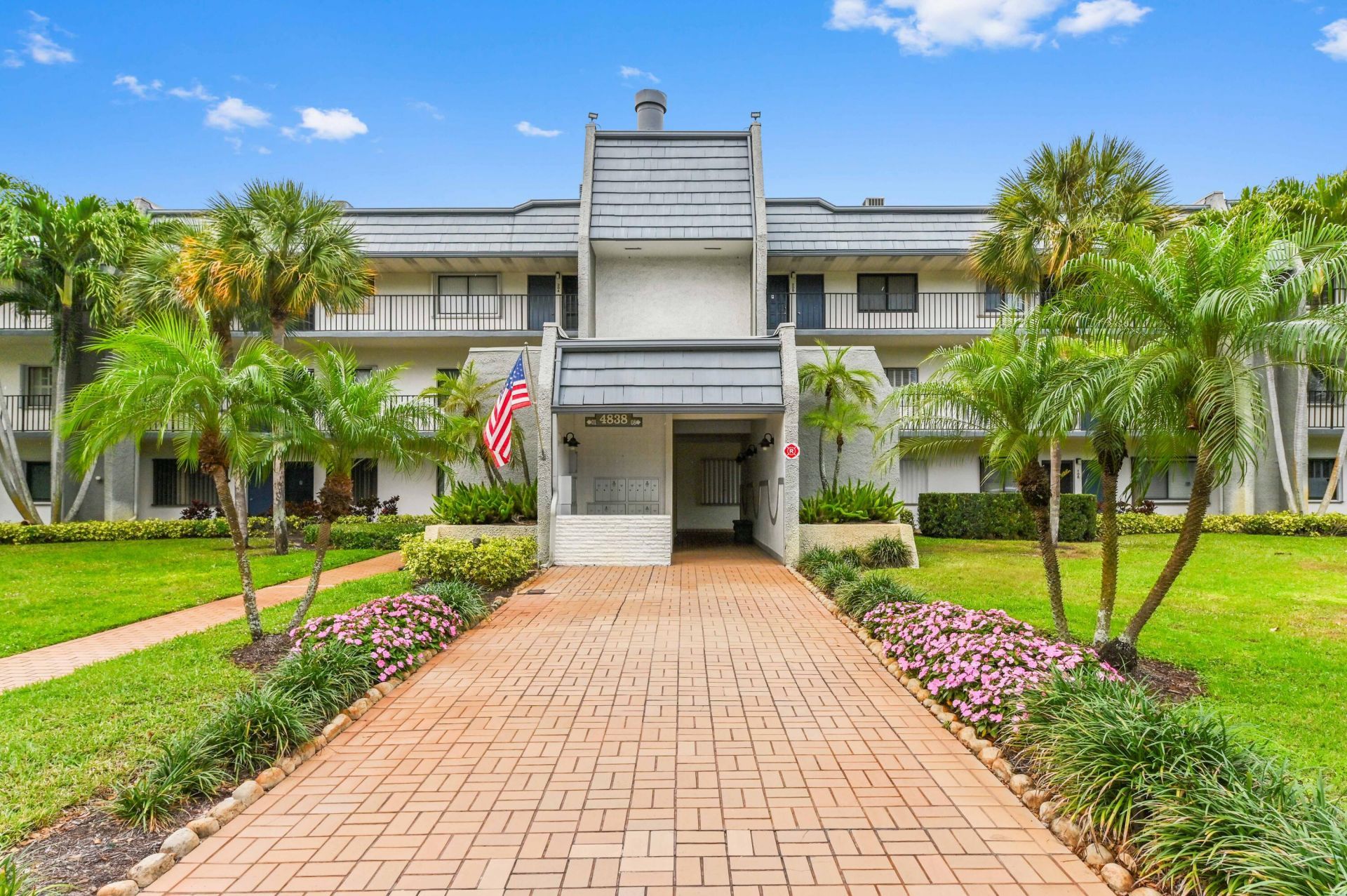 4838 Esedra Court, Unit 206, Lake Worth, FL 33467 Photo