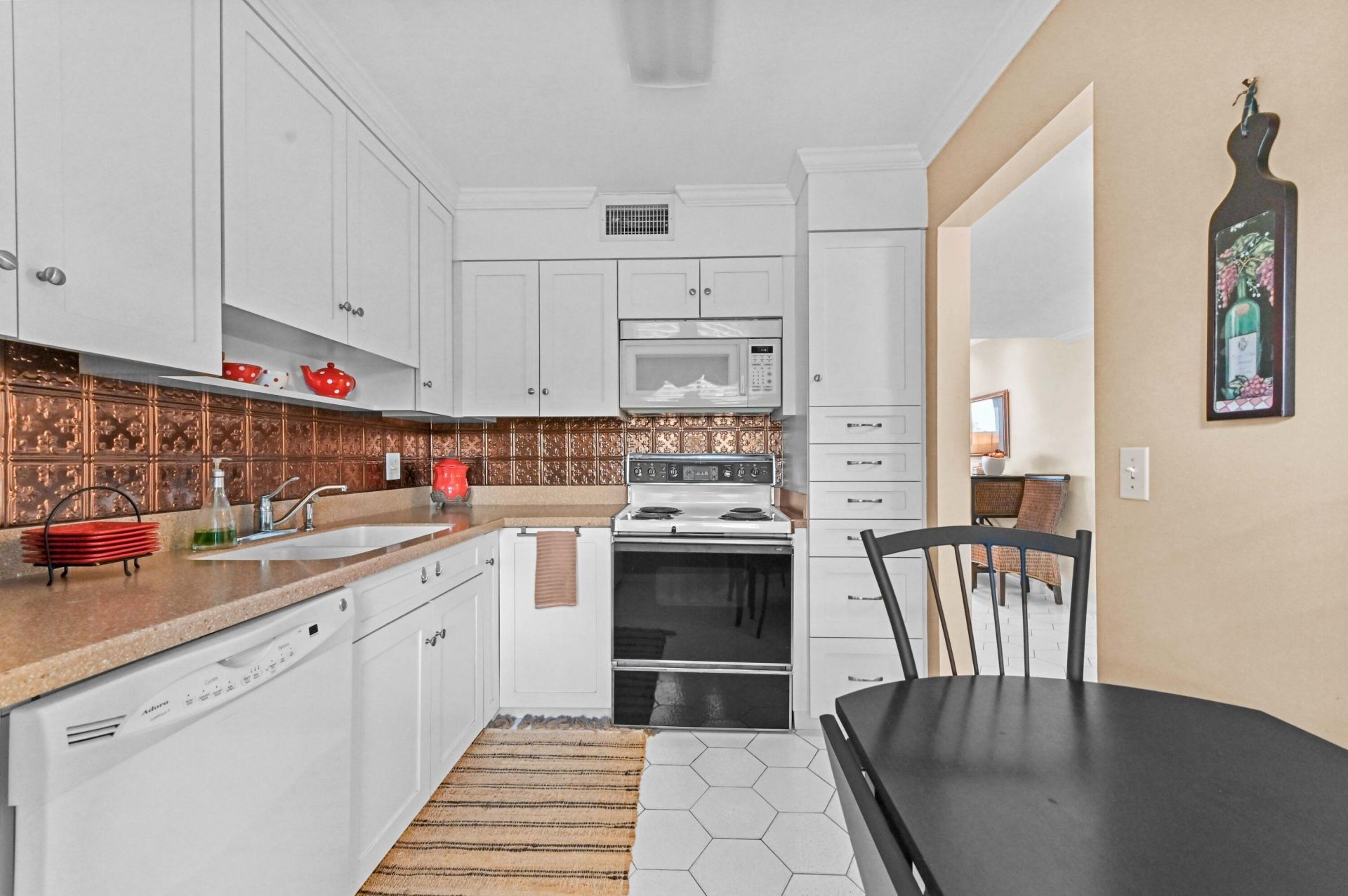 4838 Esedra Court, Unit 206, Lake Worth, FL 33467 Photo