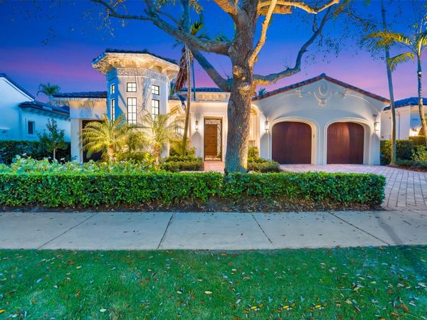 11304 Caladium Lane, Palm Beach Gardens, FL 33418