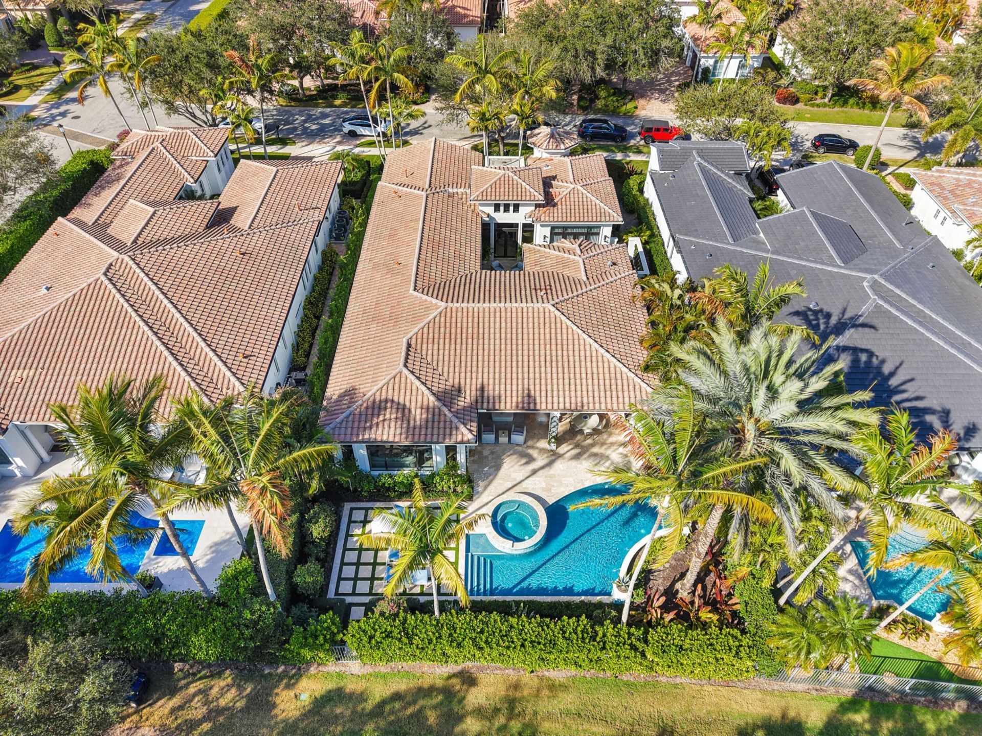 11304 Caladium Lane, Palm Beach Gardens, FL 33418 Photo