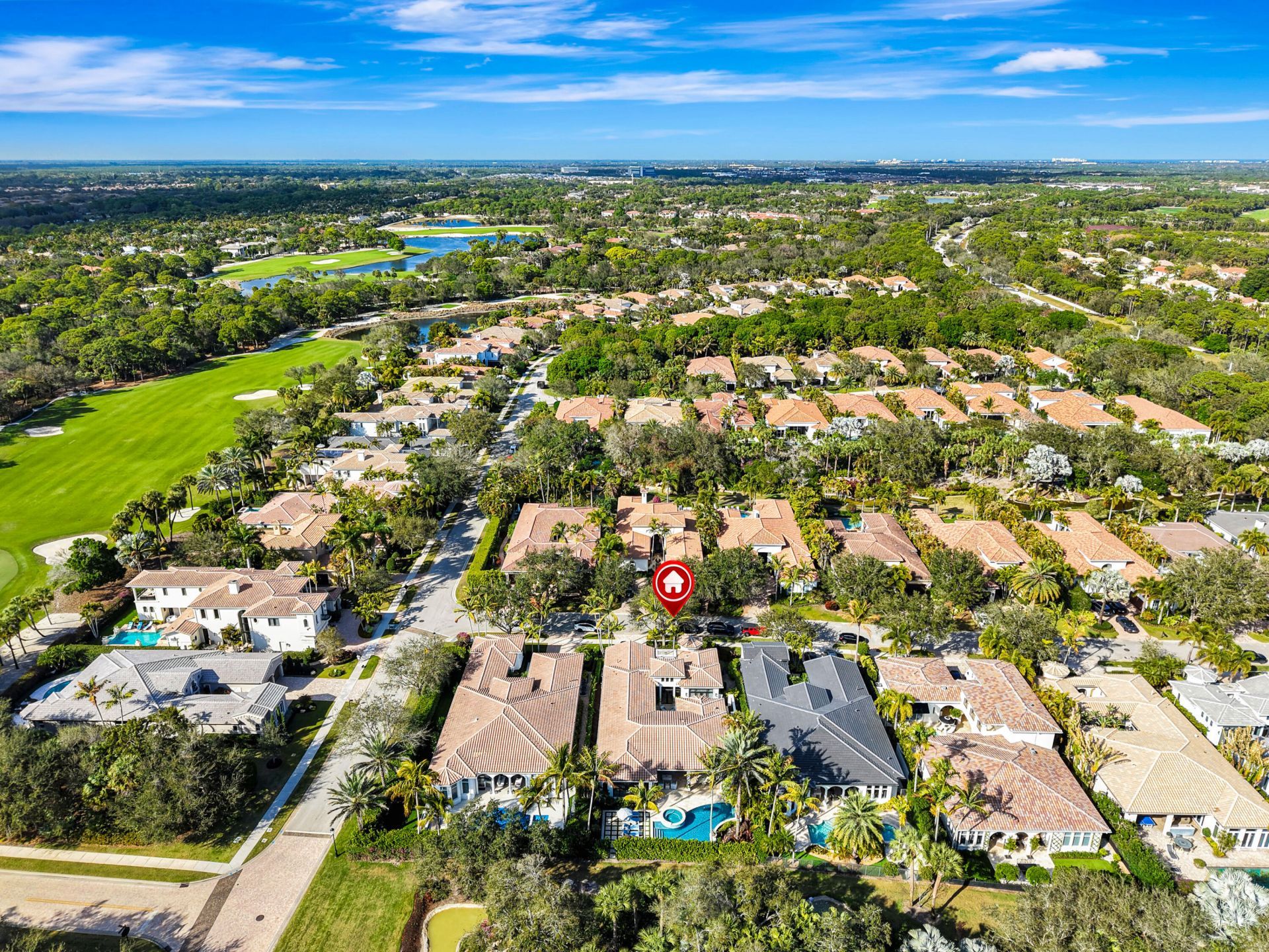 11304 Caladium Lane, Palm Beach Gardens, FL 33418 Photo