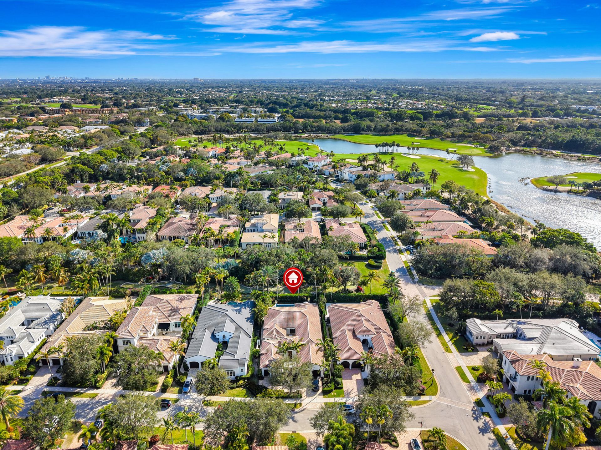 11304 Caladium Lane, Palm Beach Gardens, FL 33418 Photo