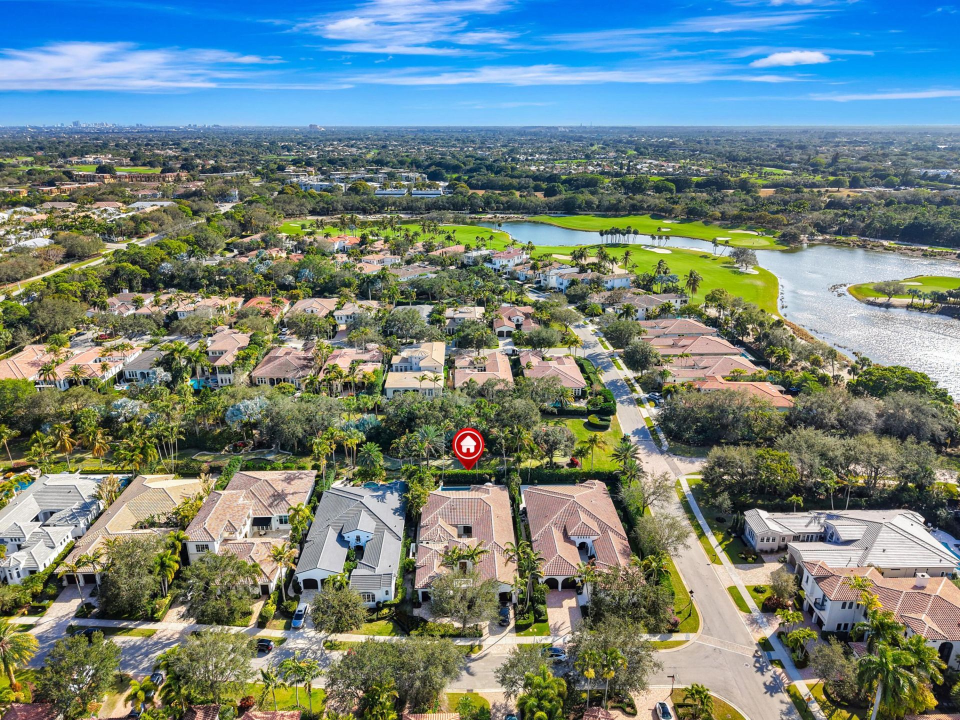 11304 Caladium Lane, Palm Beach Gardens, FL 33418 Photo