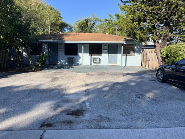 115 N A Street, Lake Worth Beach, FL 33460