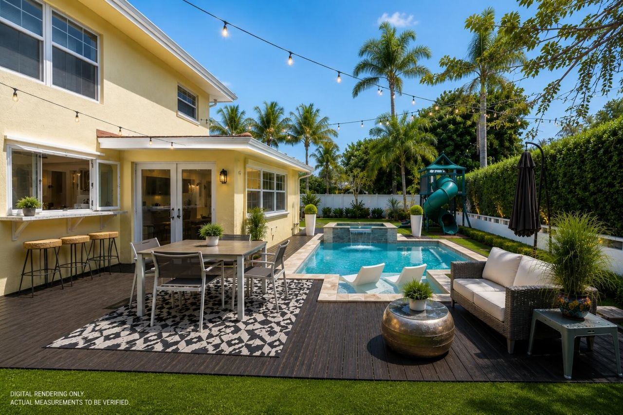2630 NE 25th Street, Lighthouse Point, FL 33064 Photo