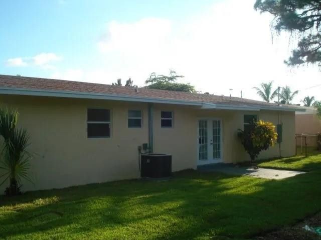 3611 NW 6th Place, Lauderhill, FL 33311 Photo