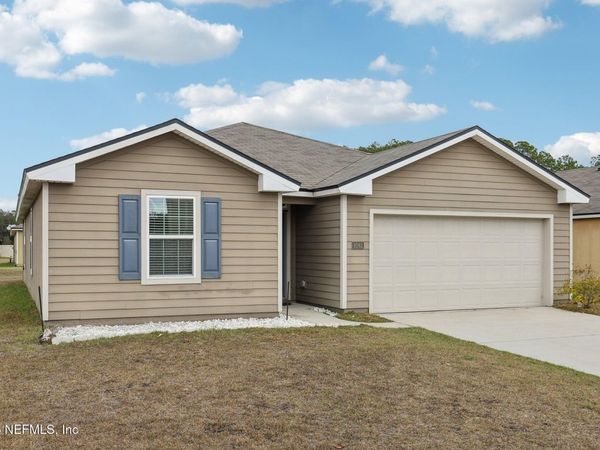 9262 BIGHORN Trail, Jacksonville, FL 32222