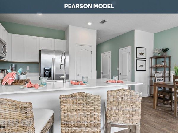 14467 CANTER Road, Jacksonville, FL 32234