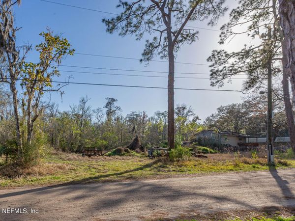 0 HIDE-A-WAY Drive, Jacksonville, FL 32258