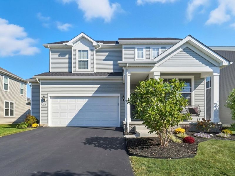 3754 Mystic Way, Grove City, OH 43123 Photo 1