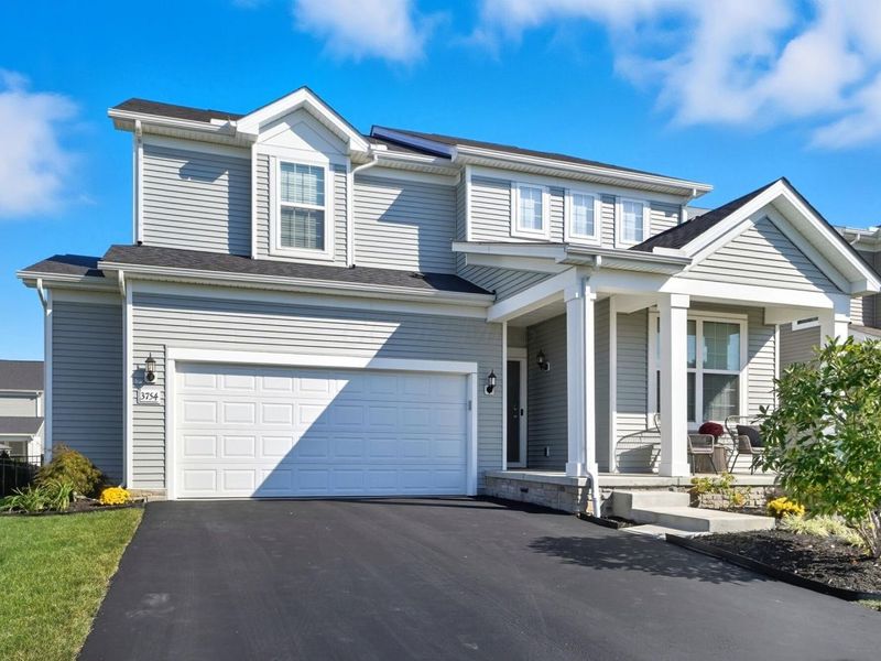 3754 Mystic Way, Grove City, OH 43123 Photo 2