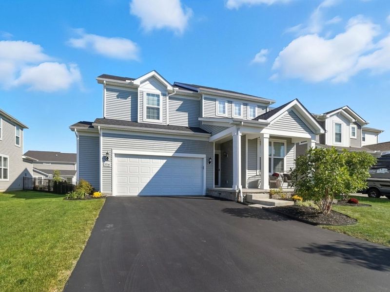 3754 Mystic Way, Grove City, OH 43123 Photo 3