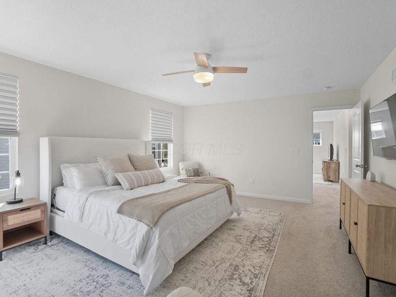 3754 Mystic Way, Grove City, OH 43123 Photo 36