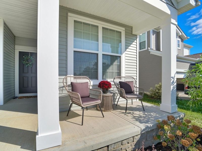 3754 Mystic Way, Grove City, OH 43123 Photo 4